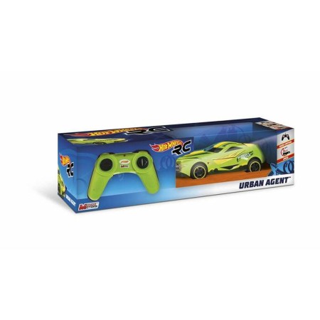 Coche Radio Control Unice Toys Urban Agent