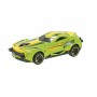 Coche Radio Control Unice Toys Urban Agent