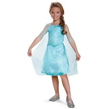 Disfraz para Niños Azul