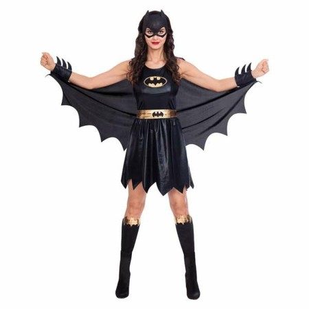 Disfraz para Niños Negro XL (1 unidad)