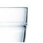 Set de Verres Arcoroc Forum Transparent verre 265 ml (6 Unités)