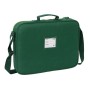 Cartera Escolar Real Betis Balompié Verde 38 x 28 x 6 cm