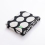 Couverture Benetton Noir Taupes 140 x 190 cm