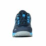 Chaussures de Running pour Adultes Hi-Tec Toubkal Low Bleu foncé