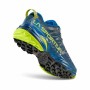 Chaussures de Running pour Adultes La Sportiva Akasha II Bleu