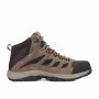 Zapatillas de Running para Adultos Columbia Crestwood™ Marrón