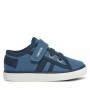 Chaussures de Sport pour Enfants Geox Gisli Bleu