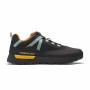 Chaussures de Running pour Adultes Timberland Euro Trekker Low Lace Up Noir