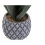 Plante décorative DKD Home Decor Aloe Vera Polyéthylène Grès (20 x 20 x 47 cm)