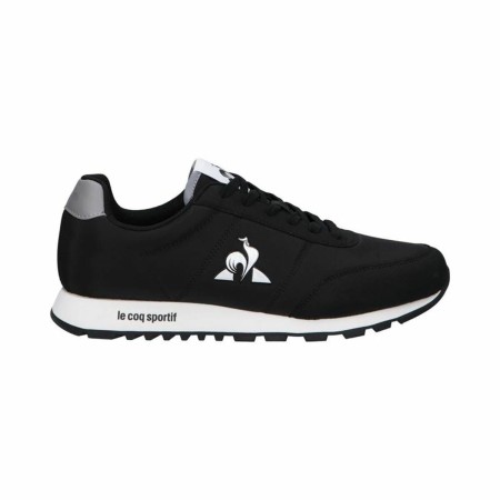 Zapatillas de Running para Adultos Le coq sportif Racerone_2 Negro