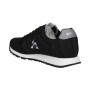 Chaussures de Running pour Adultes Le coq sportif Racerone_2 Noir