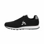 Chaussures de Running pour Adultes Le coq sportif Racerone_2 Noir