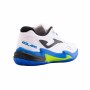 Chaussures de Running pour Adultes Joma Sport Roland Blanc