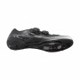 Chaussures de Running pour Adultes Shimano SH-RC702 Noir