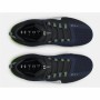 Chaussures de Running pour Adultes Under Armour TriBase Reign Noir