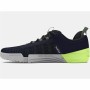 Chaussures de Running pour Adultes Under Armour TriBase Reign Noir