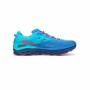 Chaussures de Running pour Adultes Altra Mont Blanc Bleu