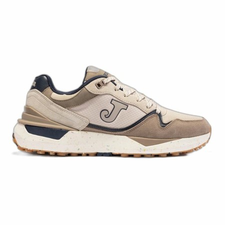 Zapatillas de Running para Adultos Joma Sport C.3080 Marrón claro