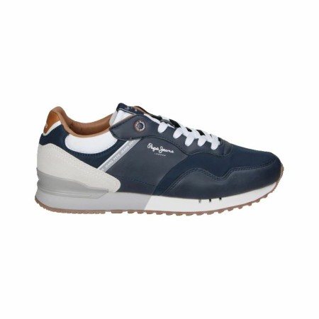 Chaussures de Running pour Adultes Pepe Jeans London Court