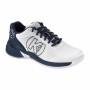 Zapatillas de Running para Adultos Kempa Attack 2.0 Game Changer Azul marino