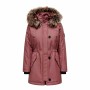 Chaqueta Only Onliris Fur Mujer