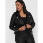 Chaqueta Only Caremmy Faux Mujer