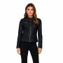 Chaqueta Only Onlbandit Faux Leather Biker Mujer