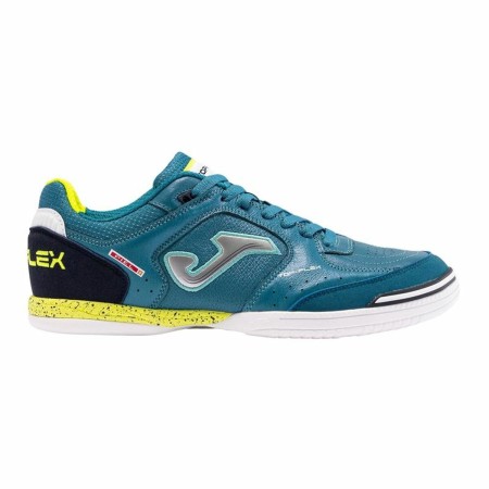 Chaussures de Running pour Adultes Joma Sport Top Flex Turquoise