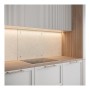 Campana Saint-Gobain Transparente De pared Cristal