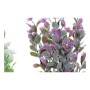 Plante décorative DKD Home Decor Fer PE 4 Unités (4 x 4 x 35 cm)