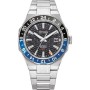 Reloj Hombre Citizen 880 GMT AUTOMATIC (Ø 41 mm)