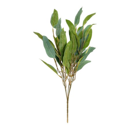 Fleur décorative DKD Home Decor Vert Fer (10 x 10 x 46 cm)
