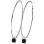 Boucles d´oreilles New Bling 9NB-1103