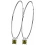 Boucles d´oreilles New Bling 9NB-1100