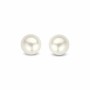 Pendientes New Bling 9NB-0350 Piedra