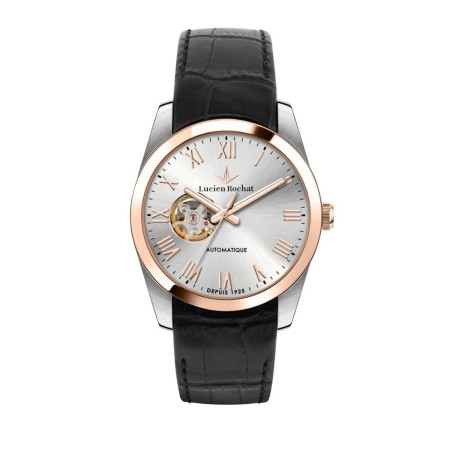 Montre Homme Lucien Rochat R0421114002 Noir (Ø 41 mm)