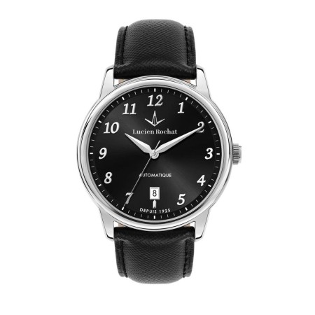 Montre Homme Lucien Rochat R0421116005 Noir