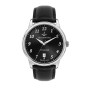 Reloj Hombre Lucien Rochat R0421116005 Negro