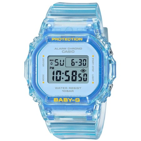 Montre Femme Casio G-Shock Baby-G BGD-565SJ-2ER (Ø 38 mm)