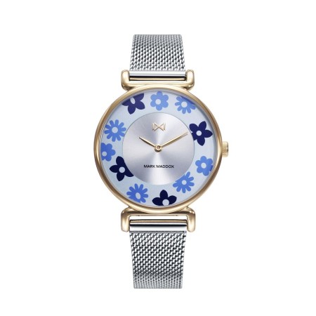 Montre Femme Mark Maddox MM0132-60 (Ø 37 mm)