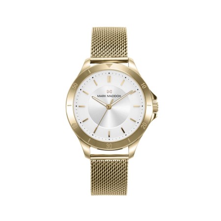 Montre Femme Mark Maddox MM1017-07 (Ø 36 mm)