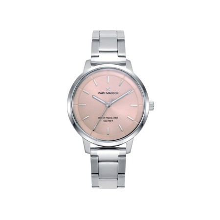 Reloj Mujer Mark Maddox MM1019-77 (Ø 36 mm)