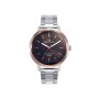 Reloj Hombre Mark Maddox HM1013-47 Plateado (Ø 41 mm)