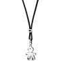 Collier Femme leBebe LBB006-N