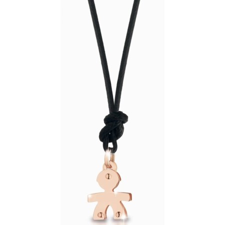 Collier Femme leBebe LBB046-N