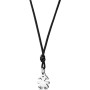 Collier Femme leBebe LBB048-N