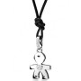 Collier Femme leBebe LBB061