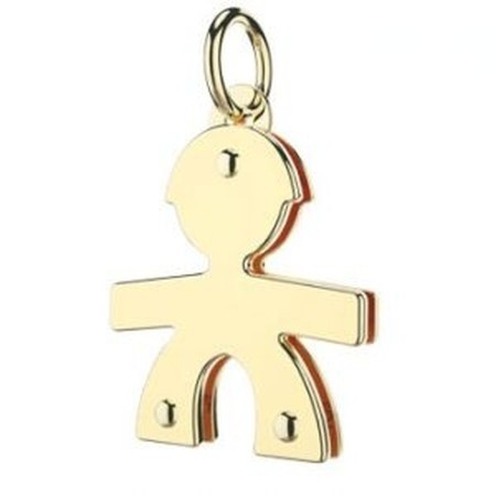 Pendentif leBebe LBB044-N