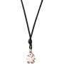 Collier Femme leBebe LBB049-N