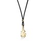 Collier Femme leBebe LBB007-N